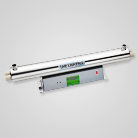 water filter,booster pump,,-UV 24AT